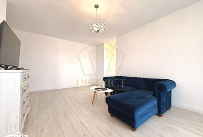 Apartament cu 2 camere în Moșnița Nouă