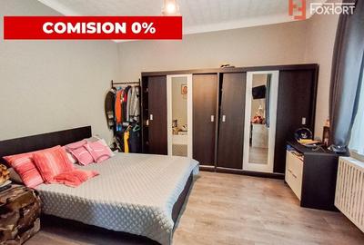 Casă individuală cu 4 camere cu Canalizare în Complex Studențesc - 1