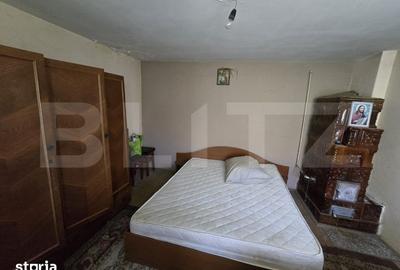 Casă cu 3 camere cu Teren 1500 Mp în Central - 9