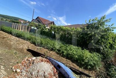 Casă cu 5 camere cu Teren 4.5 Mp în Central - 5