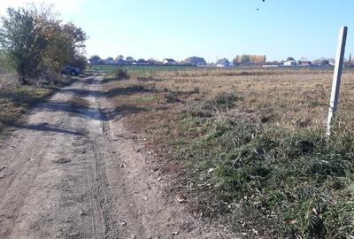 Teren de 150000 mp, în Nord - 1
