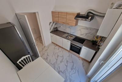Garsonieră decomandată în Lunca Cetățuii - 8