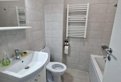 Garsonieră decomandată în Ozana