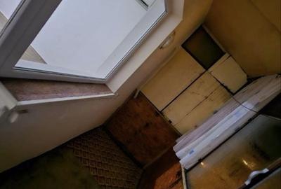 Apartament cu 2 camere decomandat în Gura Văii - 6