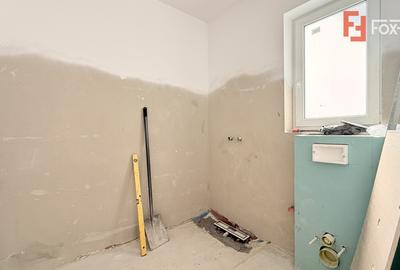 Duplex cu 3 camere cu Teren 386 Mp în Moșnița Nouă - 14