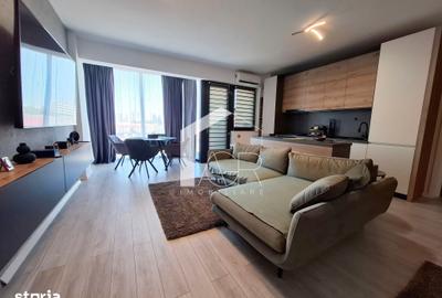 Apartament cu 2 camere decomandat în Vest