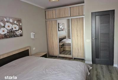 Apartament cu 3 camere în Brăilei - 2