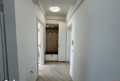 Apartament cu 2 camere, mobilat în Central - 13