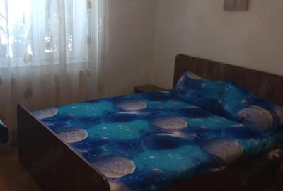 Apartament cu 3 camere decomandat în Agigea - 4