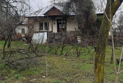 Teren în Călinești - 3