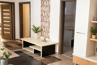 Apartament cu 4 camere în Andrei Mureșanu - 3