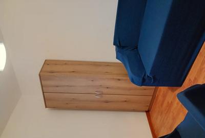 Apartament cu 3 camere decomandat în Central - 1