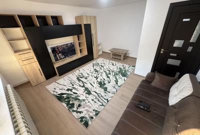 Apartament cu 2 camere decomandat, mobilat în Inel II