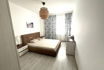 Apartament cu 3 camere decomandat în Metalurgiei - 1