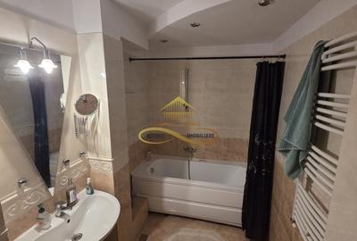 Apartament cu 2 camere decomandat în Central - 9