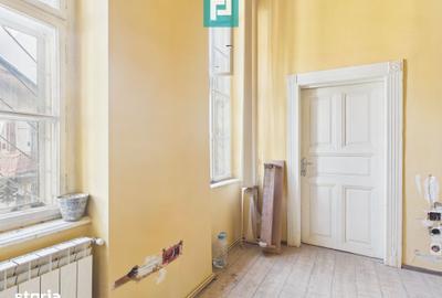 Apartament cu 2 camere în Ultracentral
