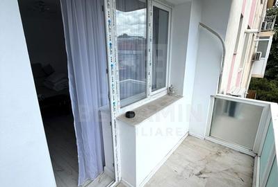 Apartament cu 2 camere decomandat în Ultracentral