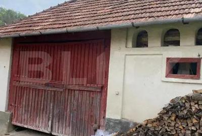 Casă cu 5 camere cu Teren 3000 Mp în Hida - 15