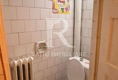 Spațiu comercial, de 34 mp, în Oșorhei - 6