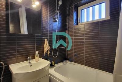 Apartament cu 2 camere semidecomandat, mobilat în Ultracentral - 8