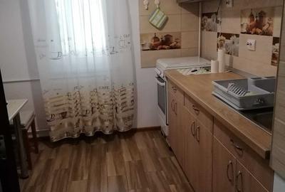 Apartament cu 2 camere decomandat în Rahova - 8