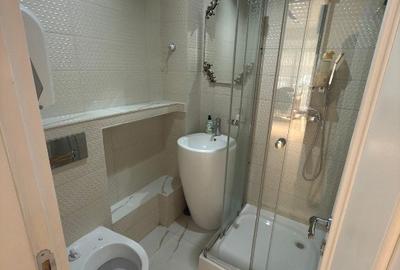 Spațiu comercial, de 80 mp, în Chiajna - 2