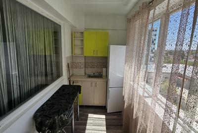 Garsonieră decomandată în Chiajna - 1