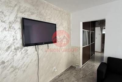 Apartament cu 3 camere decomandat în Tomis Nord