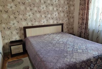 Apartament cu 3 camere decomandat în Popa Șapcă