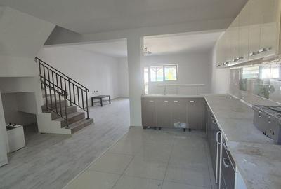 Casă cu 4 camere cu Teren 200 Mp în Cornetu - 5