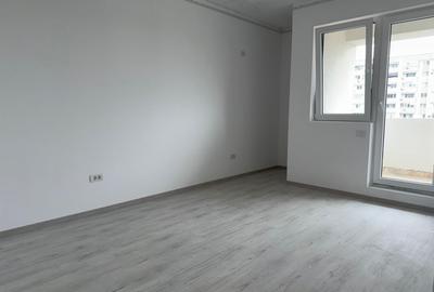 Apartament cu 2 camere decomandat în Popești-Leordeni