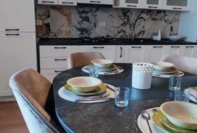 Apartament cu 2 camere semidecomandat în Take Ionescu