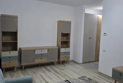 Apartament cu 2 camere decomandat în Timișoara - 1