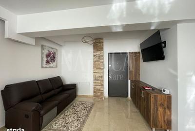 Apartament cu 3 camere decomandat în Central - 2