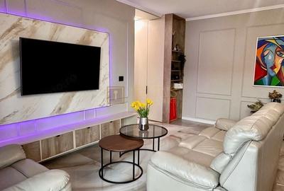 Apartament cu 2 camere decomandat, mobilat în Braytim - 2