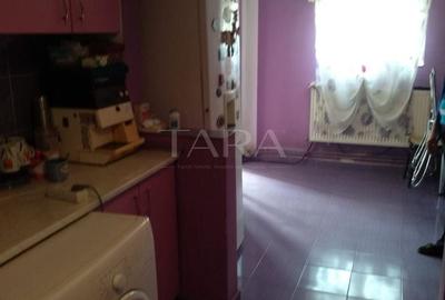 Casă individuală cu 4 camere cu Canalizare în Someșeni