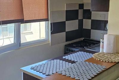 Apartament cu 2 camere decomandat în Crihala - 1