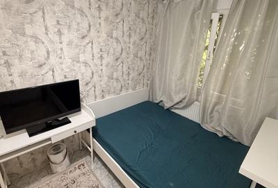 Apartament cu 3 camere semidecomandat în Vest - 4