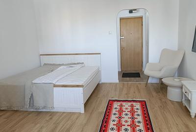 Garsonieră semidecomandată în Drumul Taberei