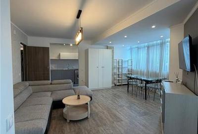 Apartament cu 2 camere semidecomandat în Foișorul de Foc - 9