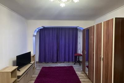 Garsonieră semidecomandată în Terezian - 1