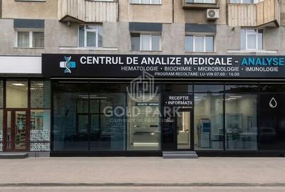 Spațiu comercial, de 70 mp, în Mărăști - 4