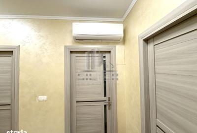 Apartament cu 4 camere în Florești