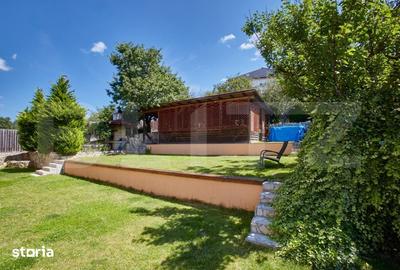 Casă cu 6 camere cu Teren 1400 Mp în Făget