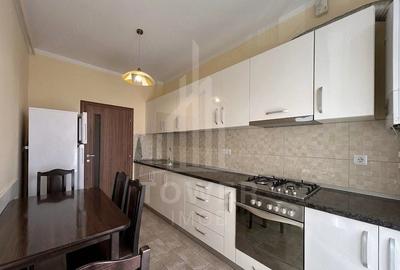 Apartament cu 2 camere decomandat în Turnișor