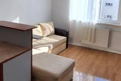 Garsonieră semidecomandată în Astra