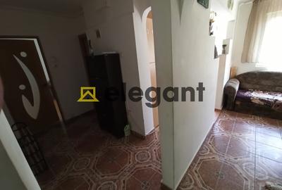 Apartament cu 3 camere semidecomandat, mobilat în Craiovița Nouă - 10