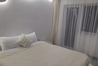 Apartament cu 2 camere decomandat în Sânpetru - 2
