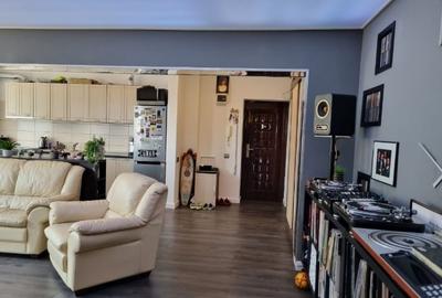 Apartament cu 2 camere semidecomandat în Andrei Mureșanu - 6