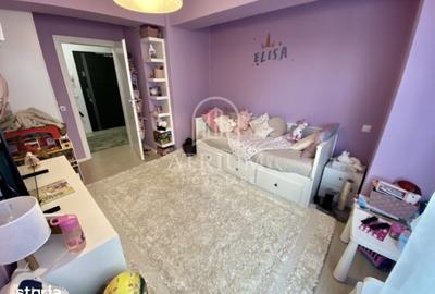 Apartament cu 2 camere semidecomandat, mobilat în Mănăștur - 5
